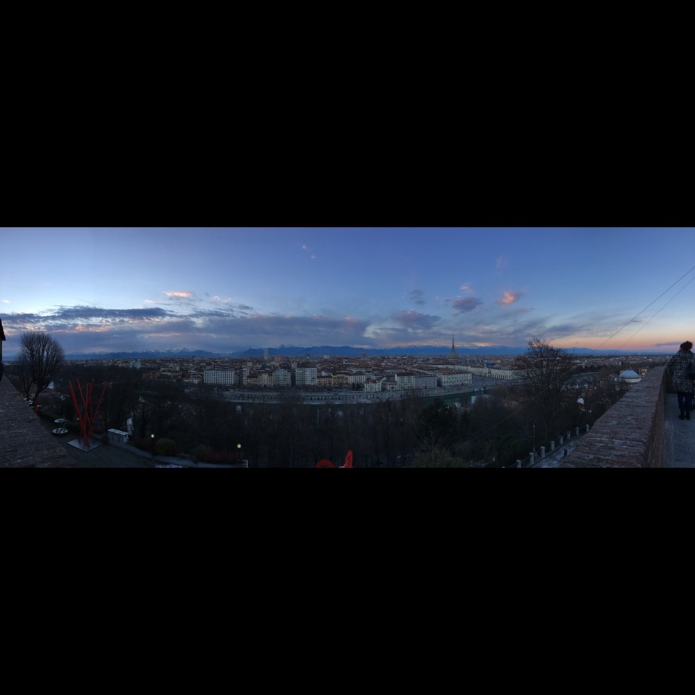 Meet your Posher, Prash